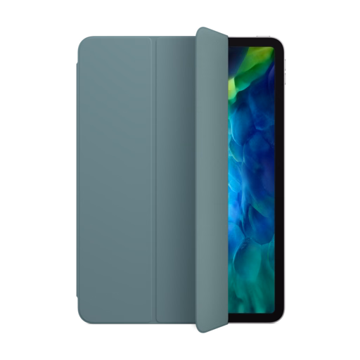 Smart Folio for iPad Pro 11″ — Cactus