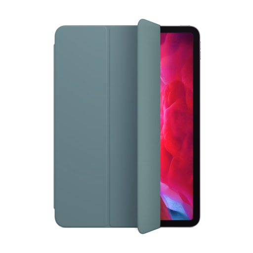 Smart Folio for iPad Pro 11″ — Cactus