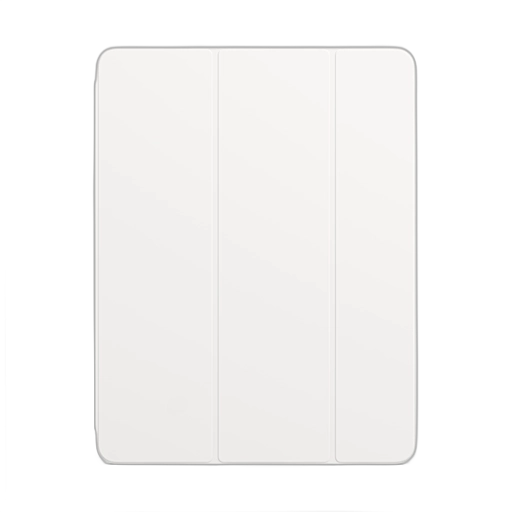 iPad Pro 12.9 M1 Smart Folio — White