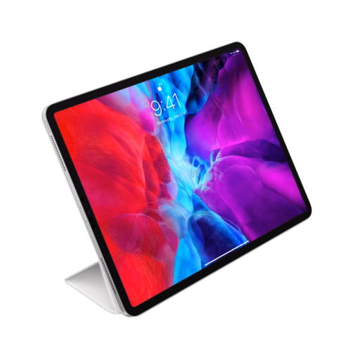 Smart Folio for iPad Pro 12.9″ — White
