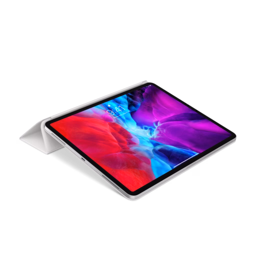 Smart Folio for iPad Pro 12.9″ — White