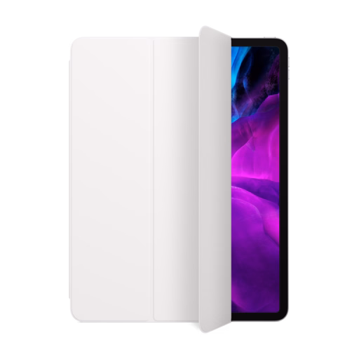 Smart Folio for iPad Pro 12.9″ — White