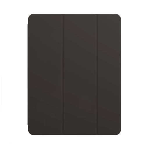iPad Pro 12.9 M1 Smart Folio — Black