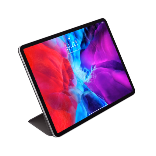 Smart Folio for iPad Pro 12.9″ — Black