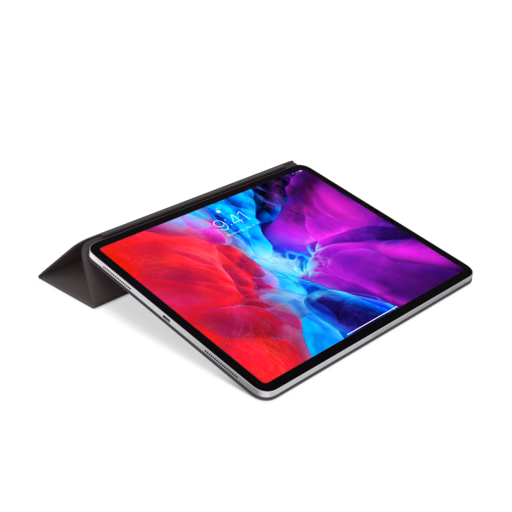 Smart Folio for iPad Pro 12.9″ — Black