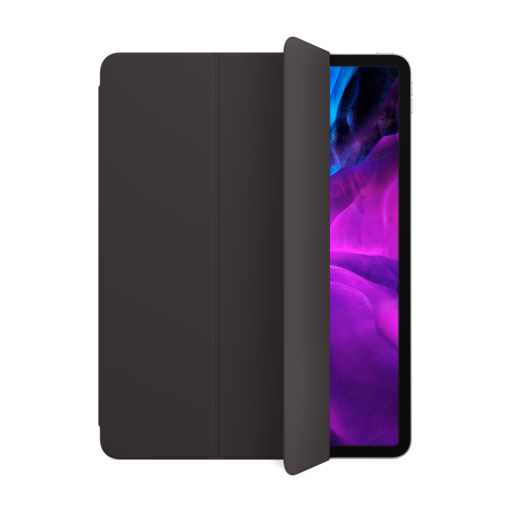 Smart Folio for iPad Pro 12.9″ — Black