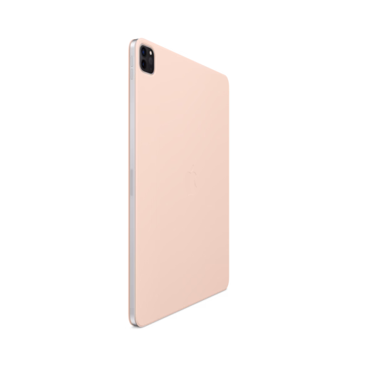 Smart Folio for iPad Pro 12.9″ — Pink Sand