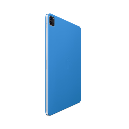 Smart Folio for iPad Pro 12.9″ — Surf Blue
