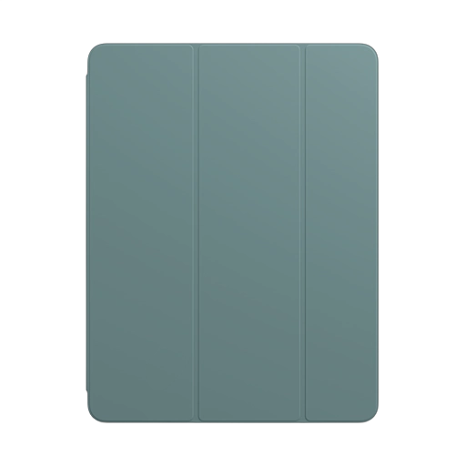 iPad Pro 12.9 M1 Smart Folio — Cactus