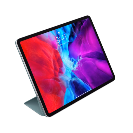 Smart Folio for iPad Pro 12.9″ — Cactus