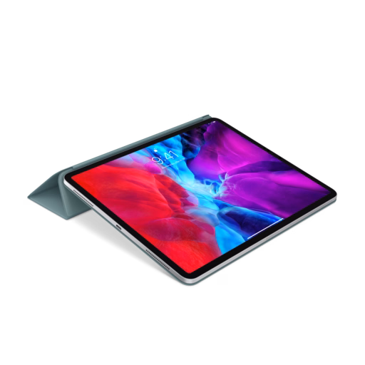 Smart Folio for iPad Pro 12.9″ — Cactus