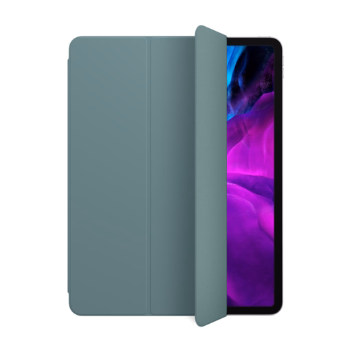 Smart Folio for iPad Pro 12.9″ — Cactus