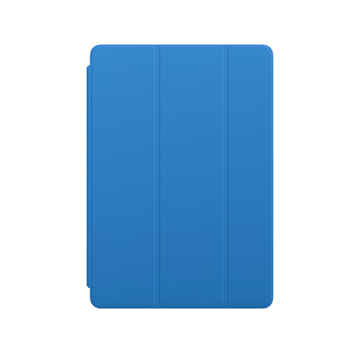 Smart Cover for iPad Air 3 — Surf Blue Smart Cover for iPad Air 3 — Surf Blue