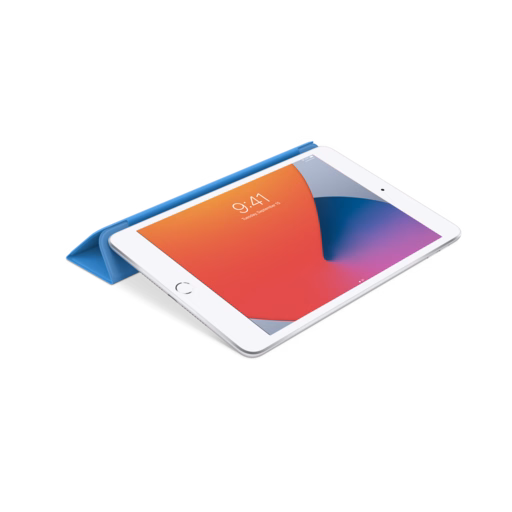 Smart Cover for iPad Air 3 — Surf Blue