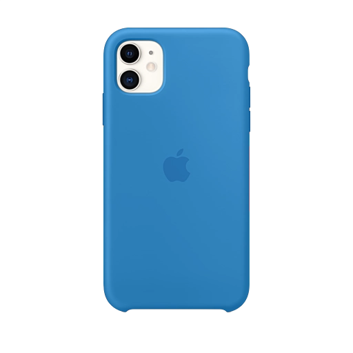 Surf Blue iPhone 11