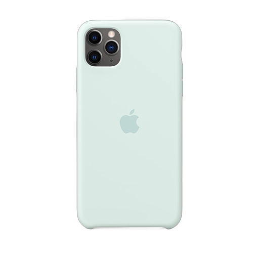 Seafoam iPhone 11 Pro Max
