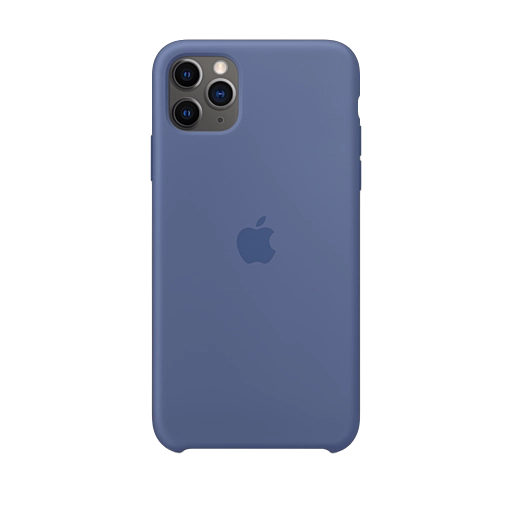 Linen Blue iPhone 11 Pro Max