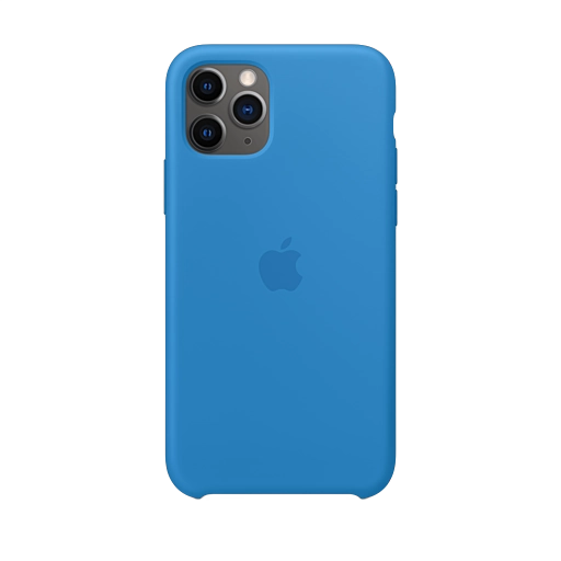 Surf Blue iPhone 11 Pro