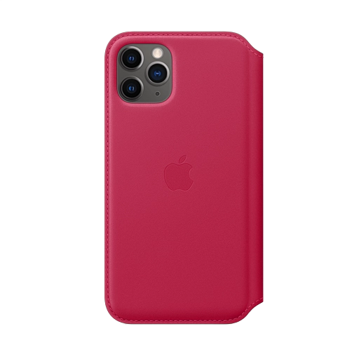 Raspberry iPhone 11 Pro