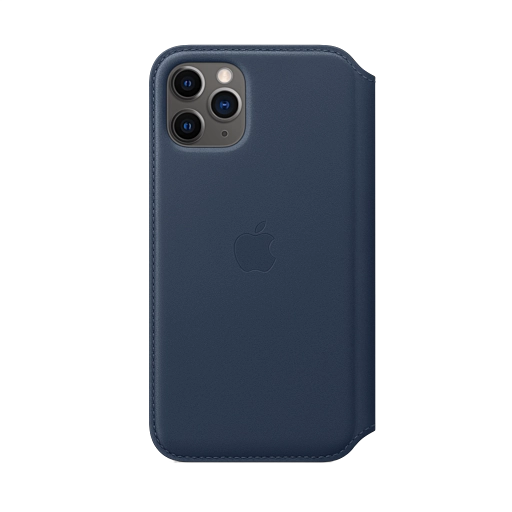 Deep Sea Blue iPhone 11 Pro