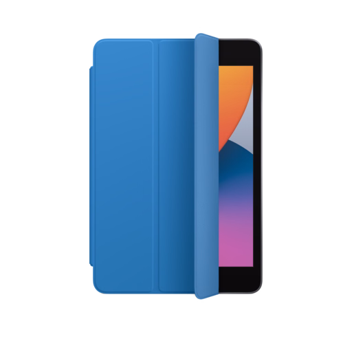 iPad mini Smart Cover — Surf Blue