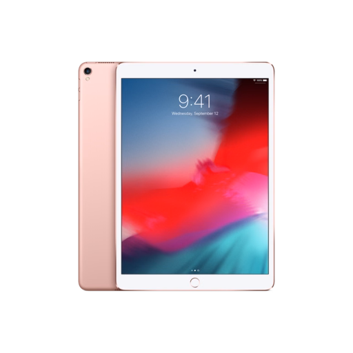 iPad Pro 10.5″ — Rose Gold